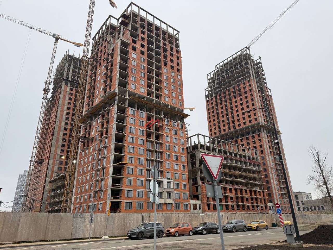 Продажа торгового помещения с аптекой Ригла