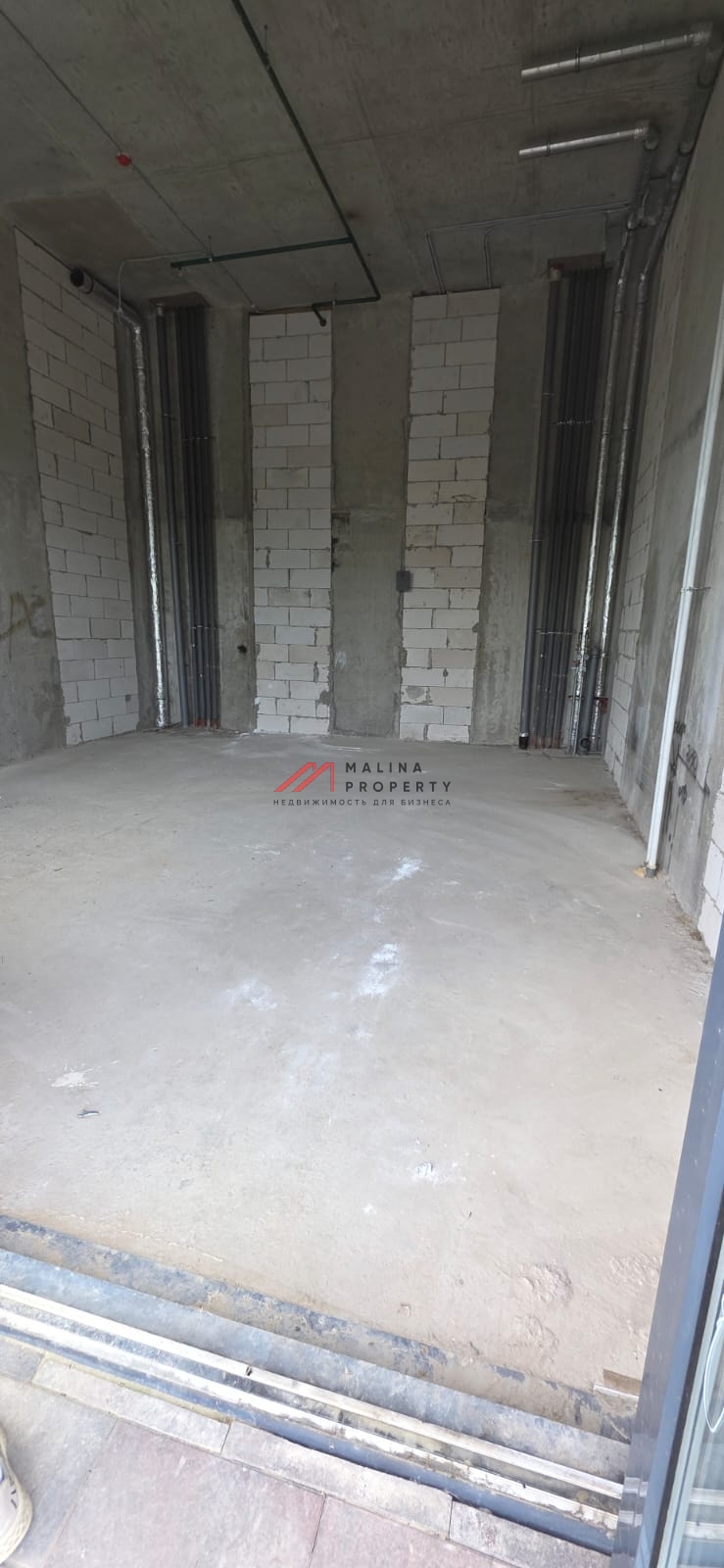 Продажа торгового помещения 