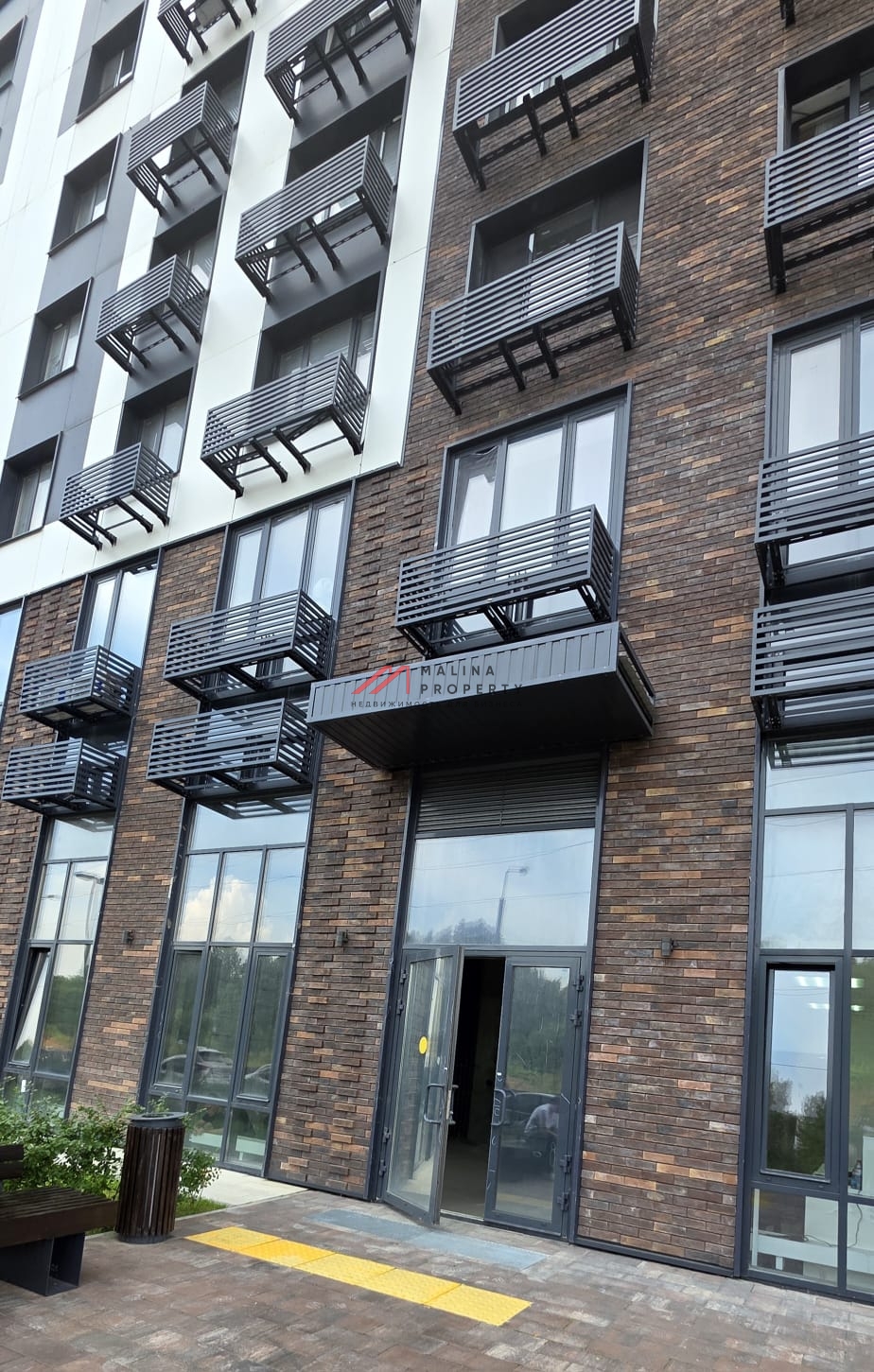 Продажа торгового помещения 