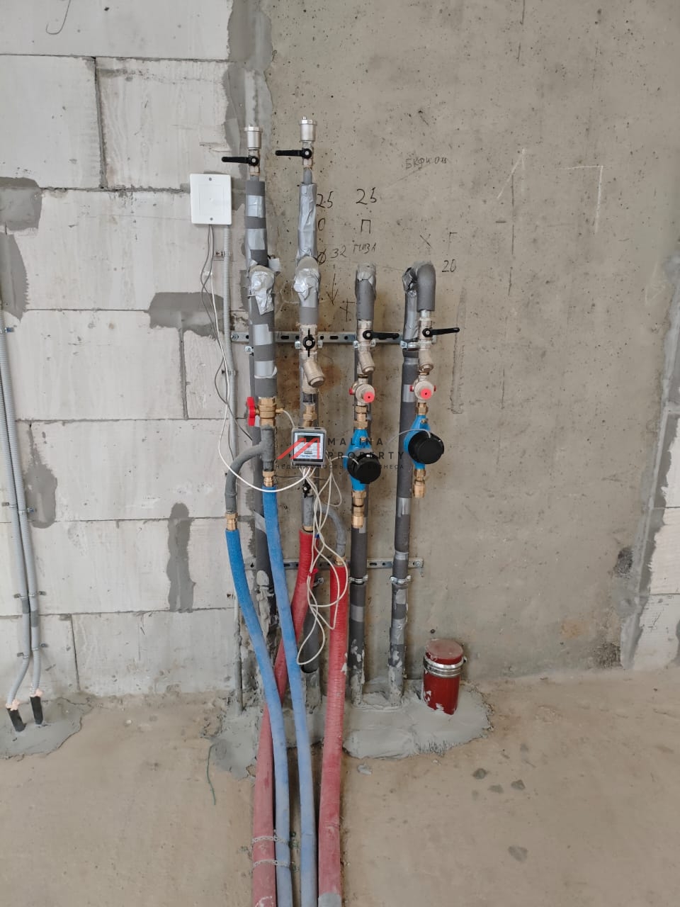 Аренда торгового помещения в ЖК "Бунинские кварталы"