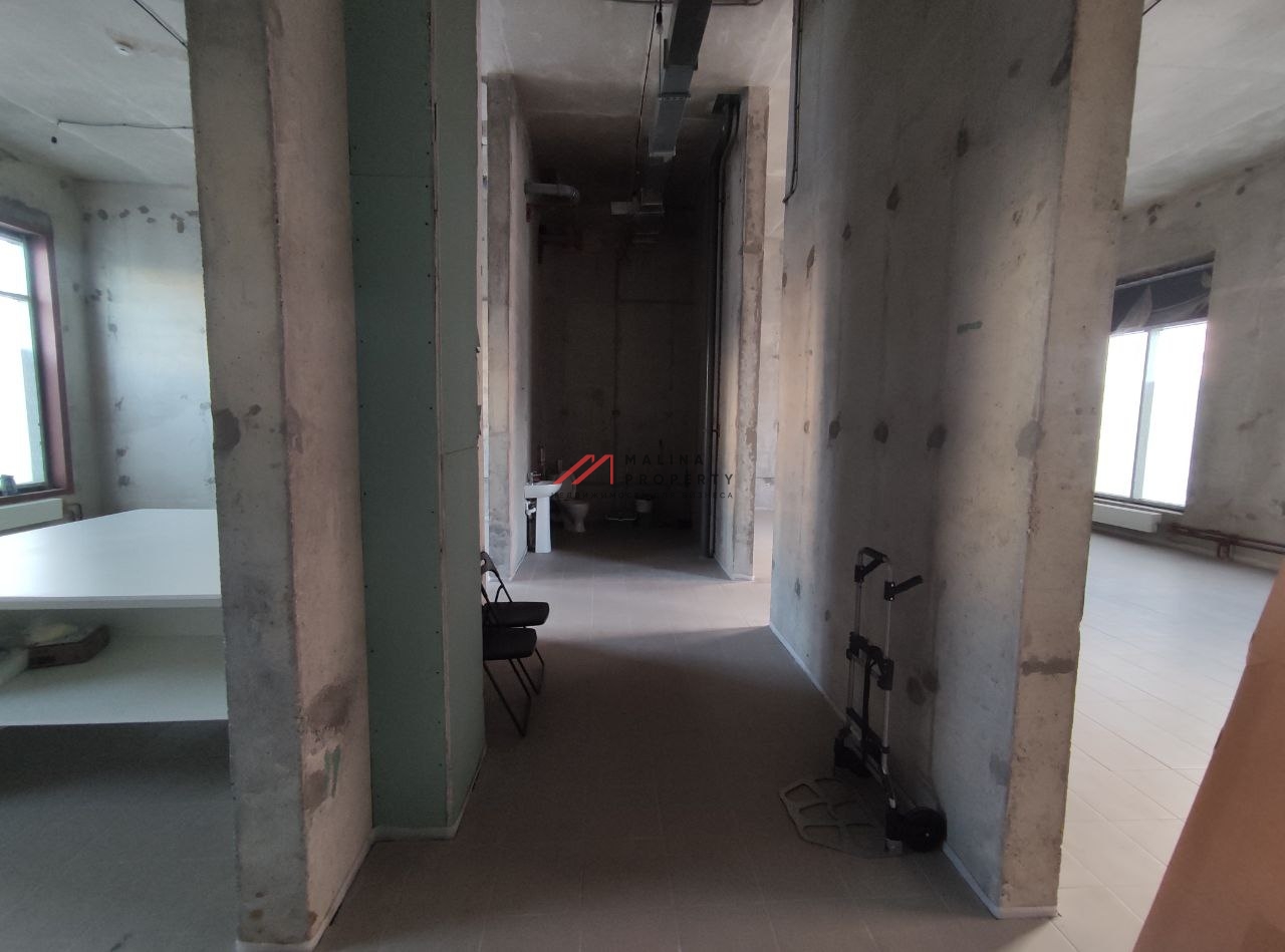 Аренда торгового помещения в ЖК" Бунинские Луга"