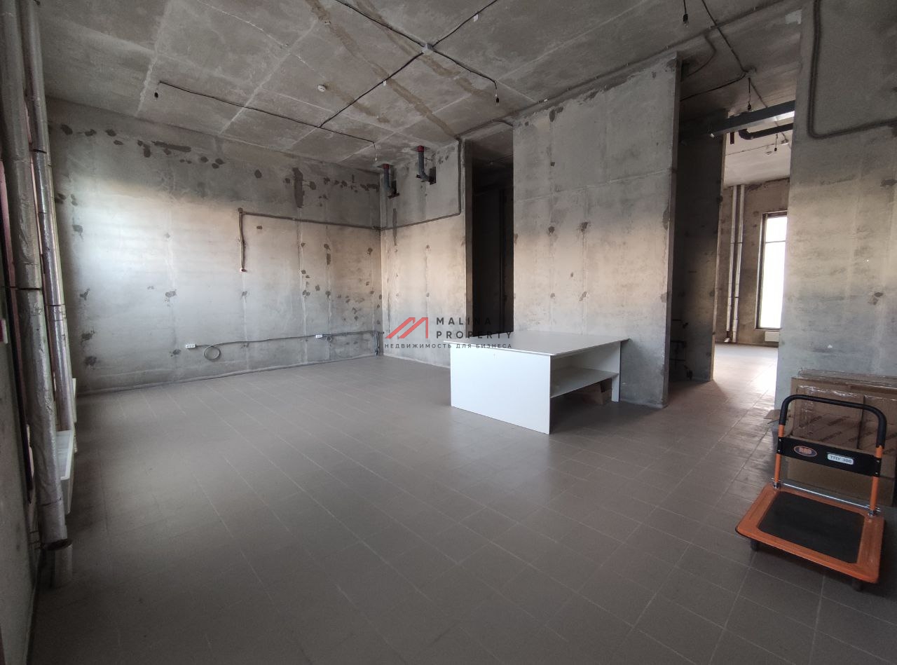 Аренда торгового помещения в ЖК" Бунинские Луга"