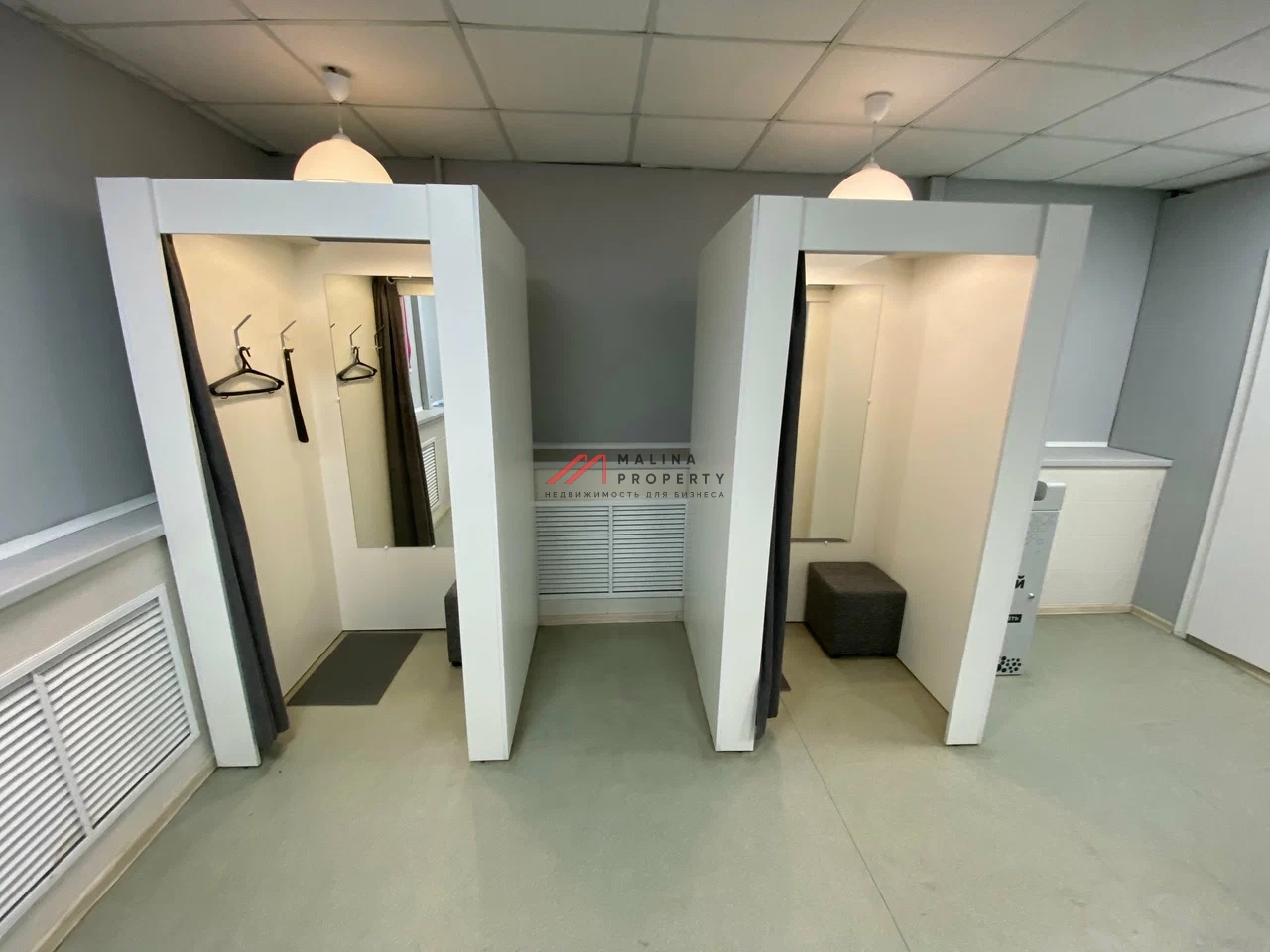 Продажа помещения с арендатором ПВЗ в г. Королёв