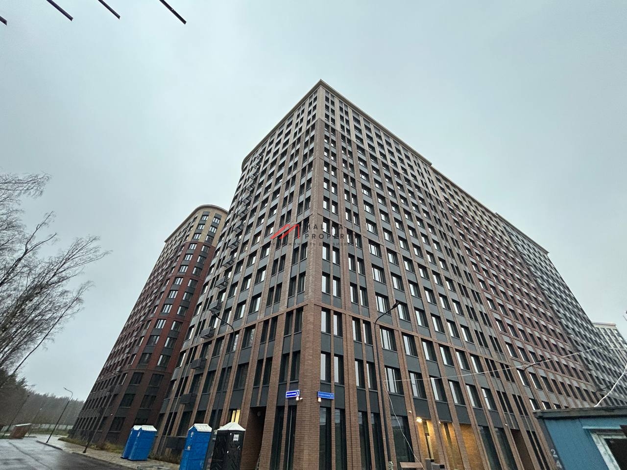 Продажа помещения с арендатором аптека "Горздрав" в ЖК Движение Говорово