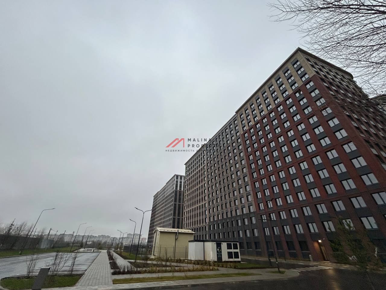 Продажа помещения с арендатором аптека "Горздрав" в ЖК Движение Говорово