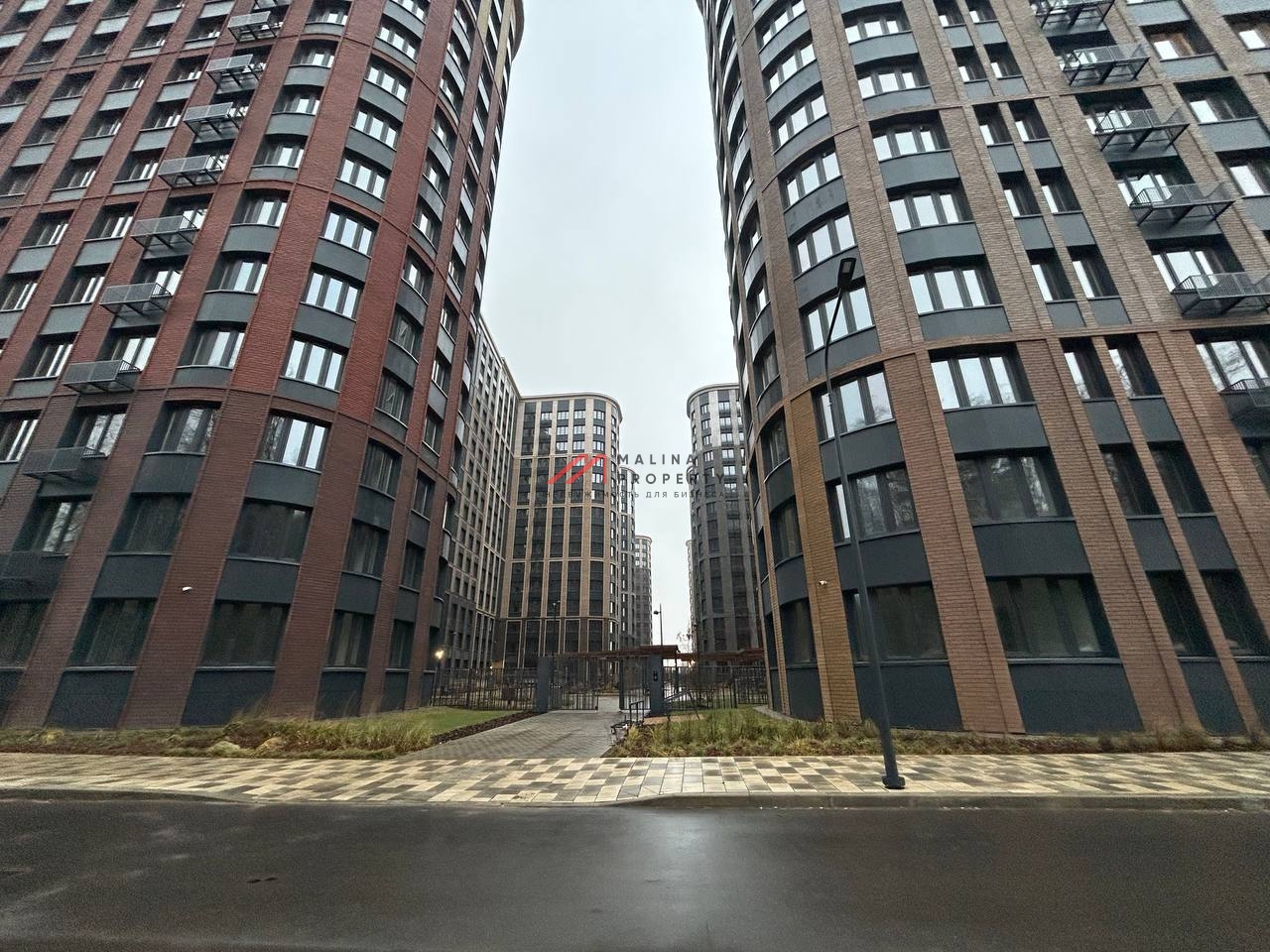 Продажа помещения с арендатором аптека "Горздрав" в ЖК Движение Говорово