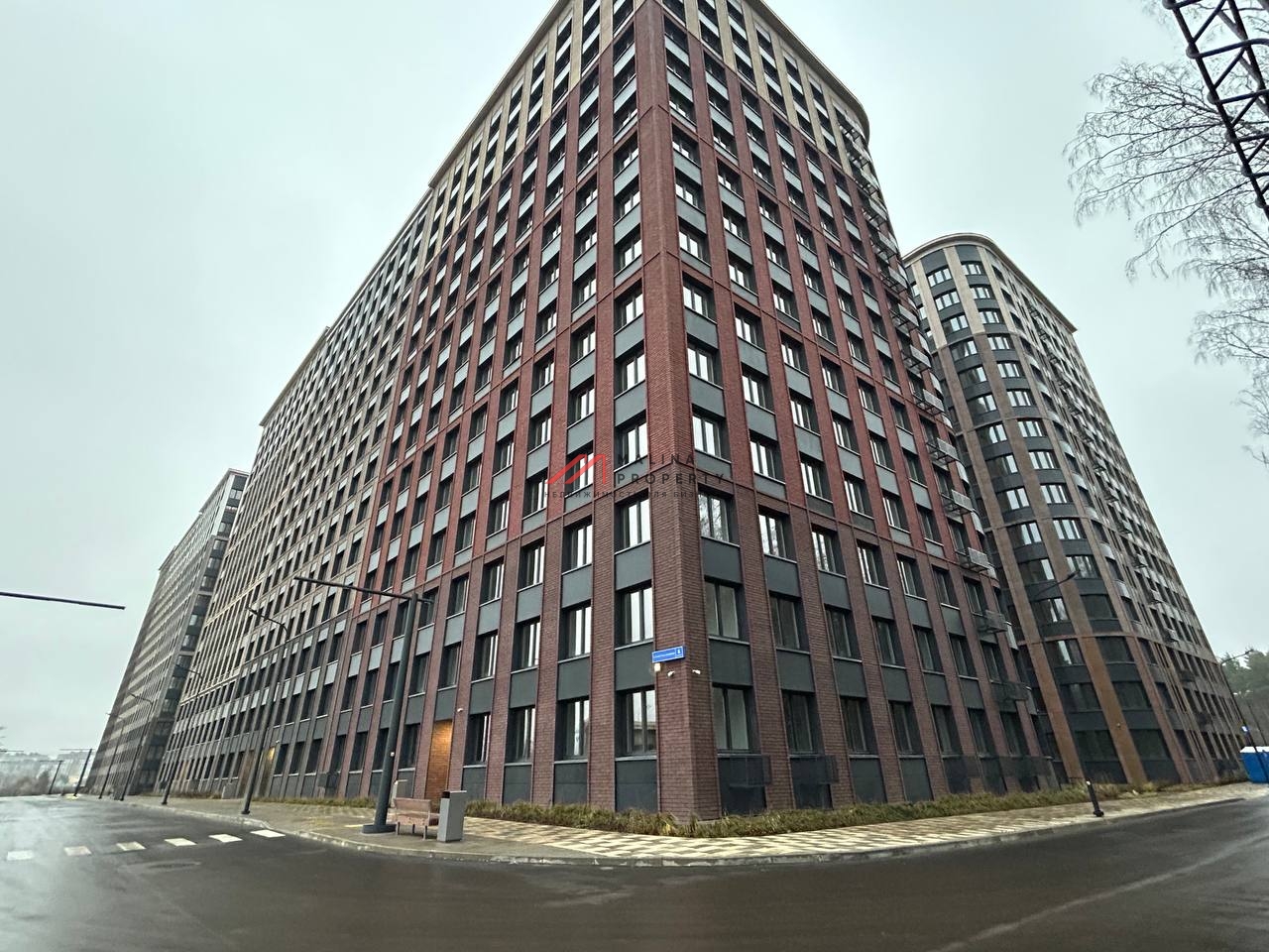 Продажа помещения с арендатором аптека "Горздрав" в ЖК Движение Говорово