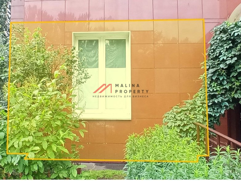 Аренда торгового помещения на Филевском бульваре