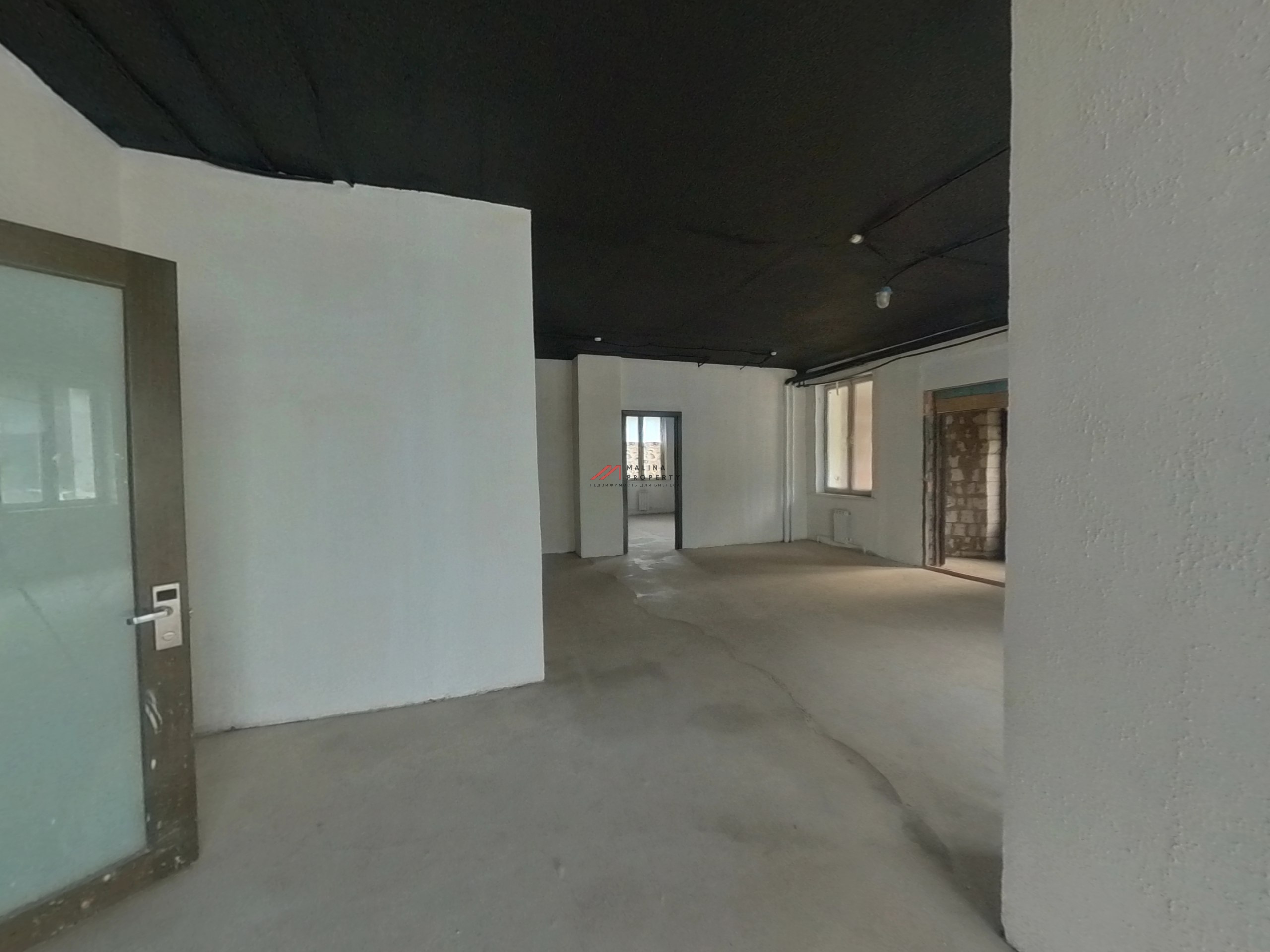 Аренда торгового помещения на Филевском бульваре