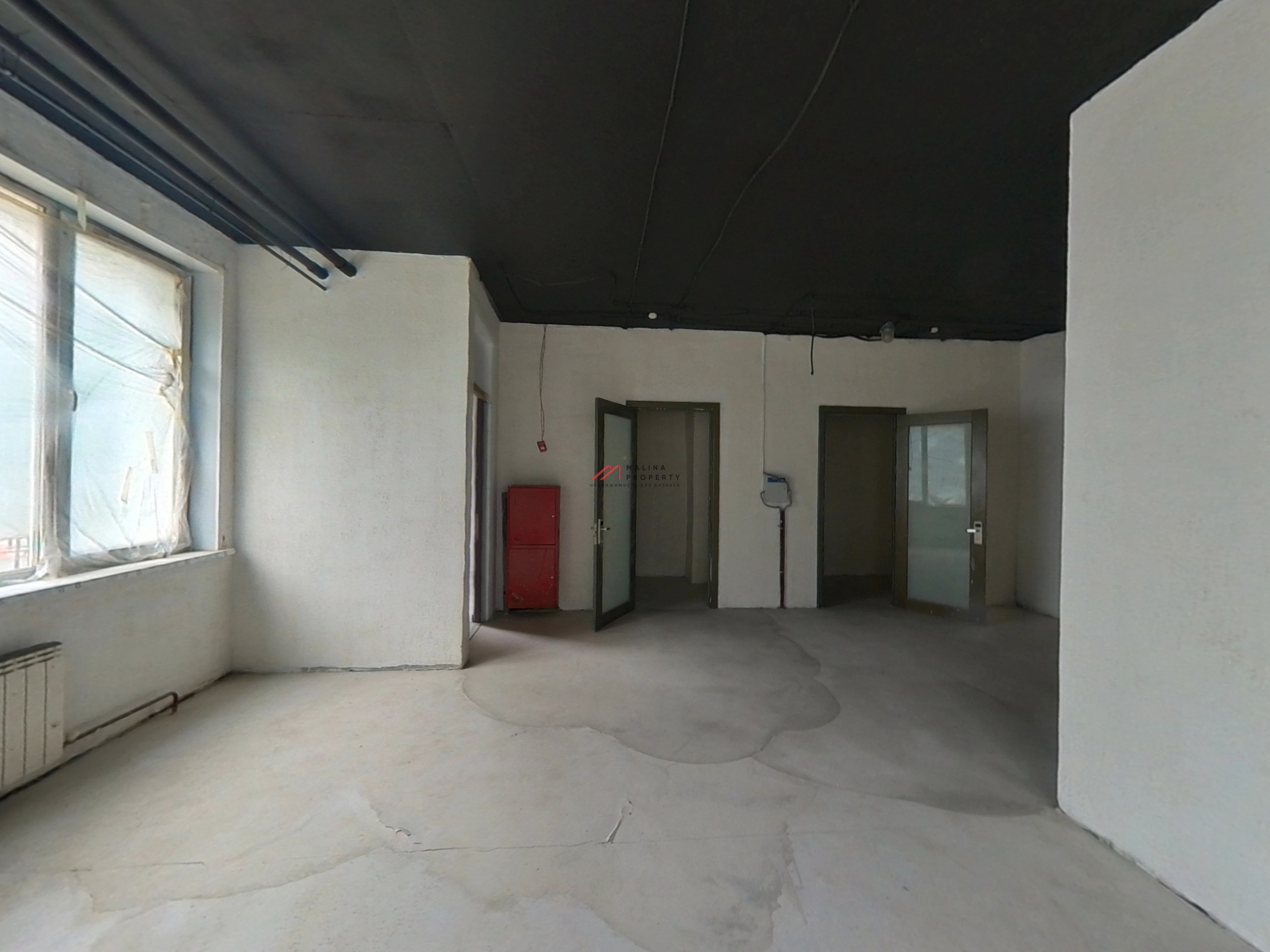 Аренда торгового помещения на Филевском бульваре