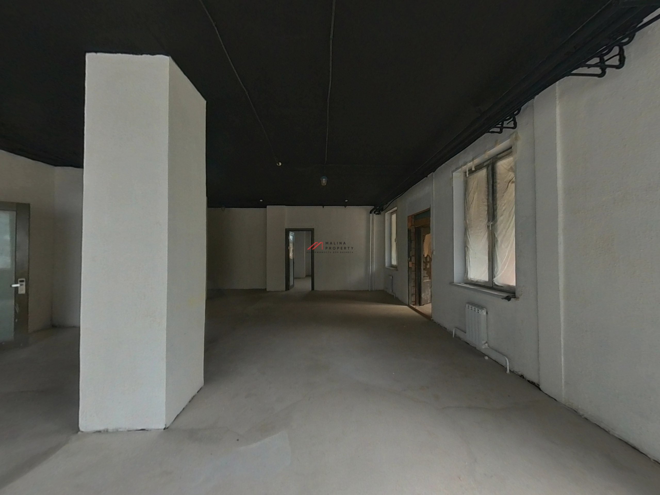 Аренда торгового помещения на Филевском бульваре