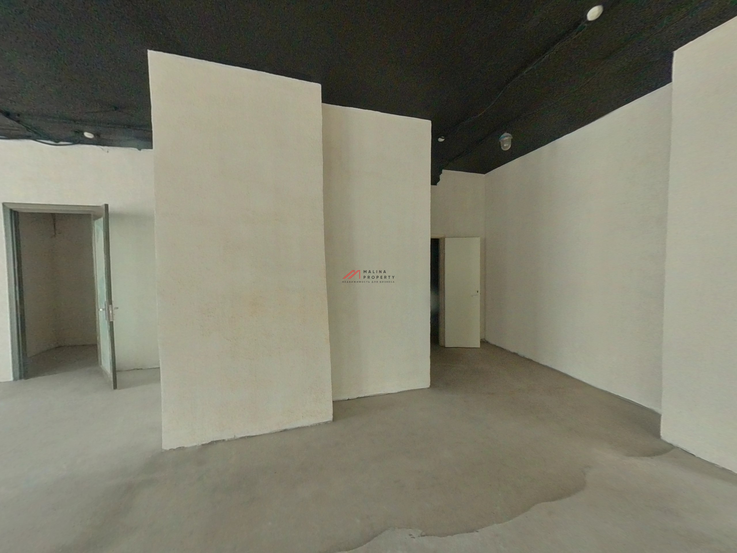 Аренда торгового помещения на Филевском бульваре