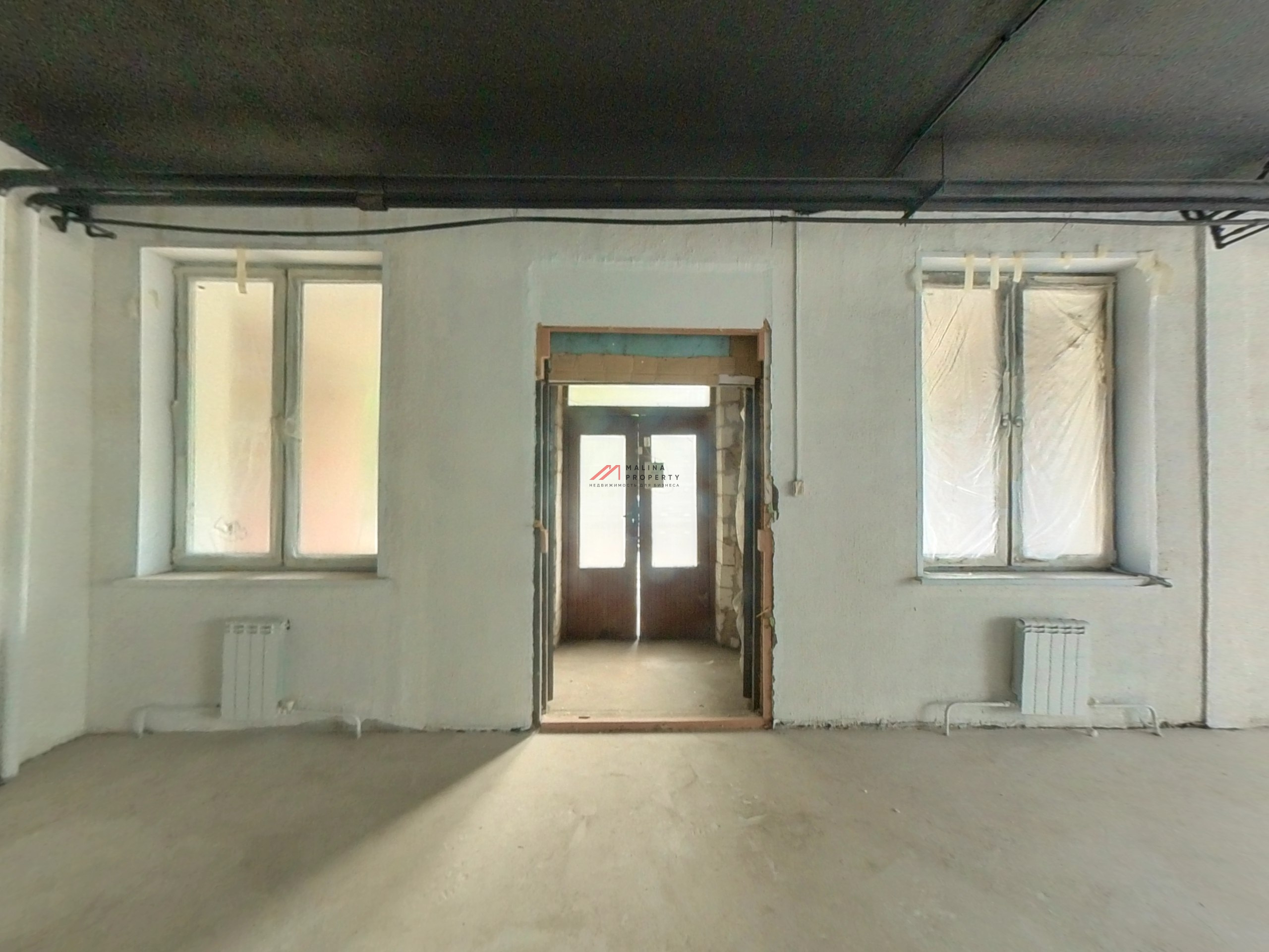 Аренда торгового помещения на Филевском бульваре