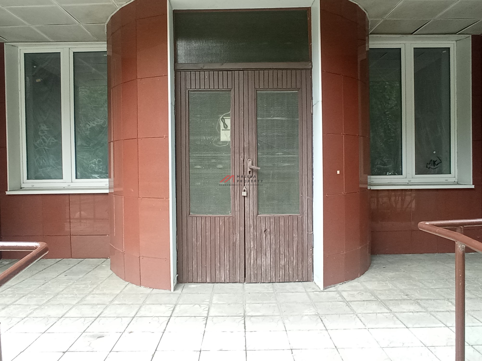 Аренда торгового помещения на Филевском бульваре