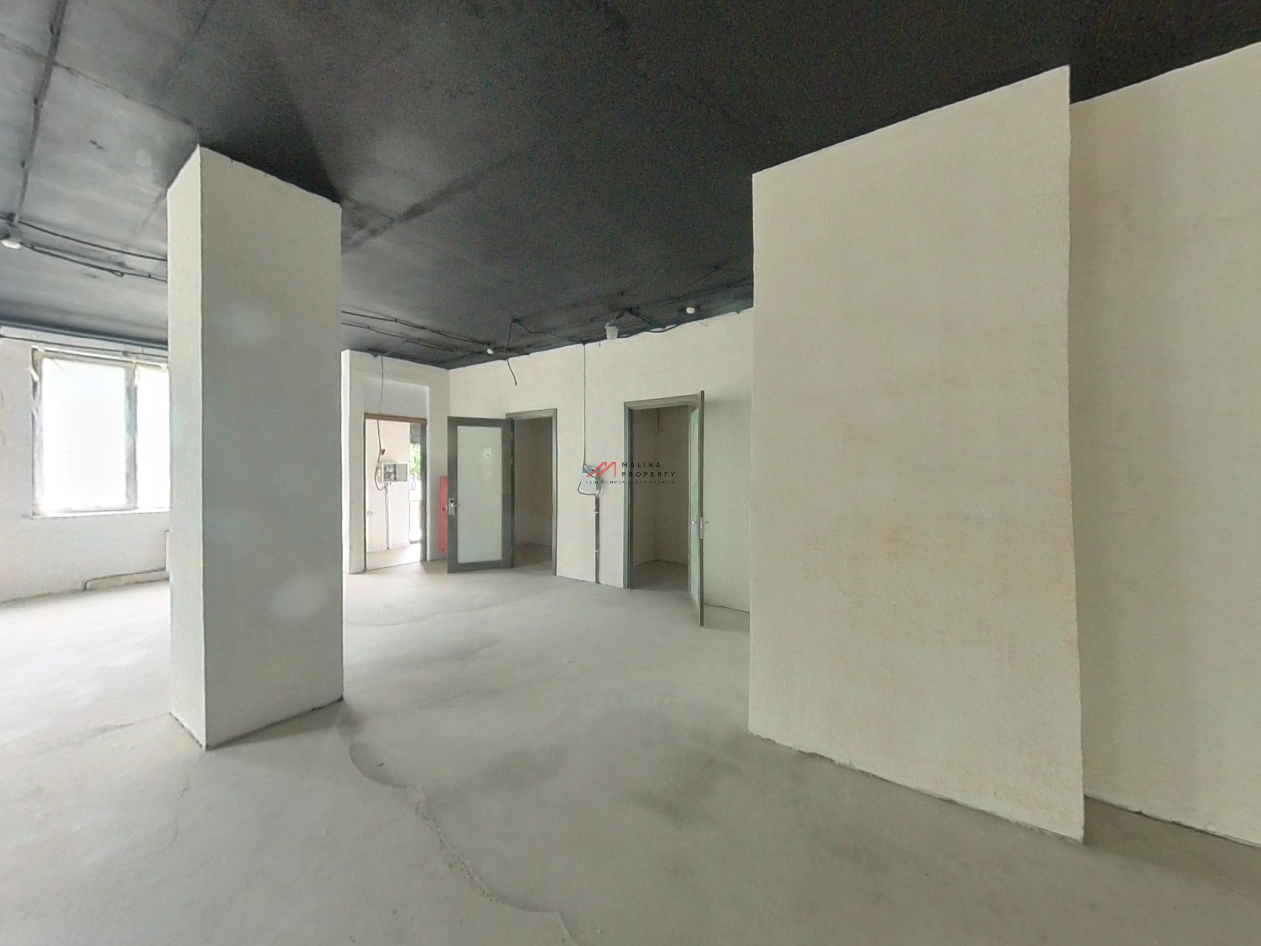 Аренда торгового помещения на Филевском бульваре