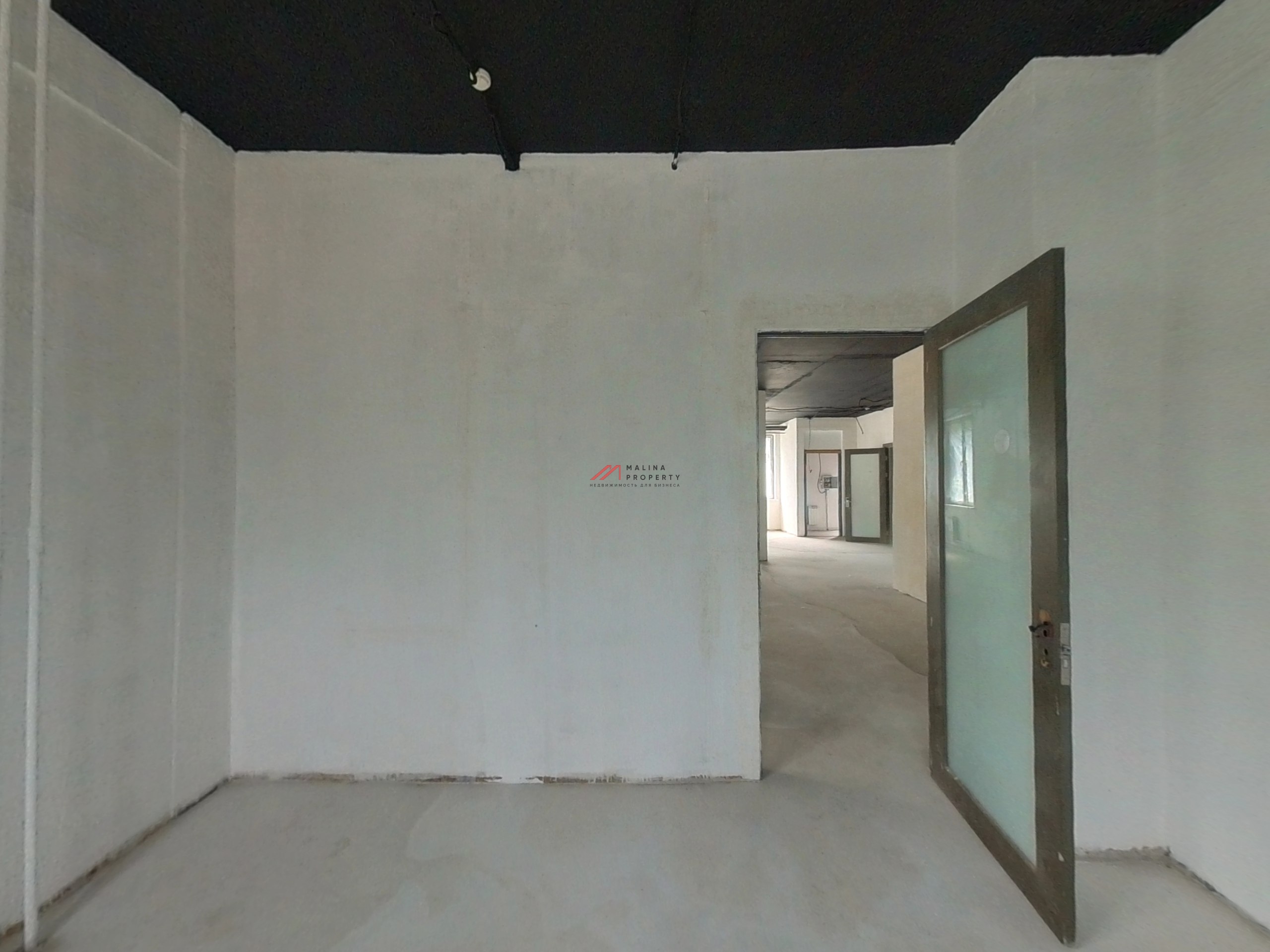 Аренда торгового помещения на Филевском бульваре