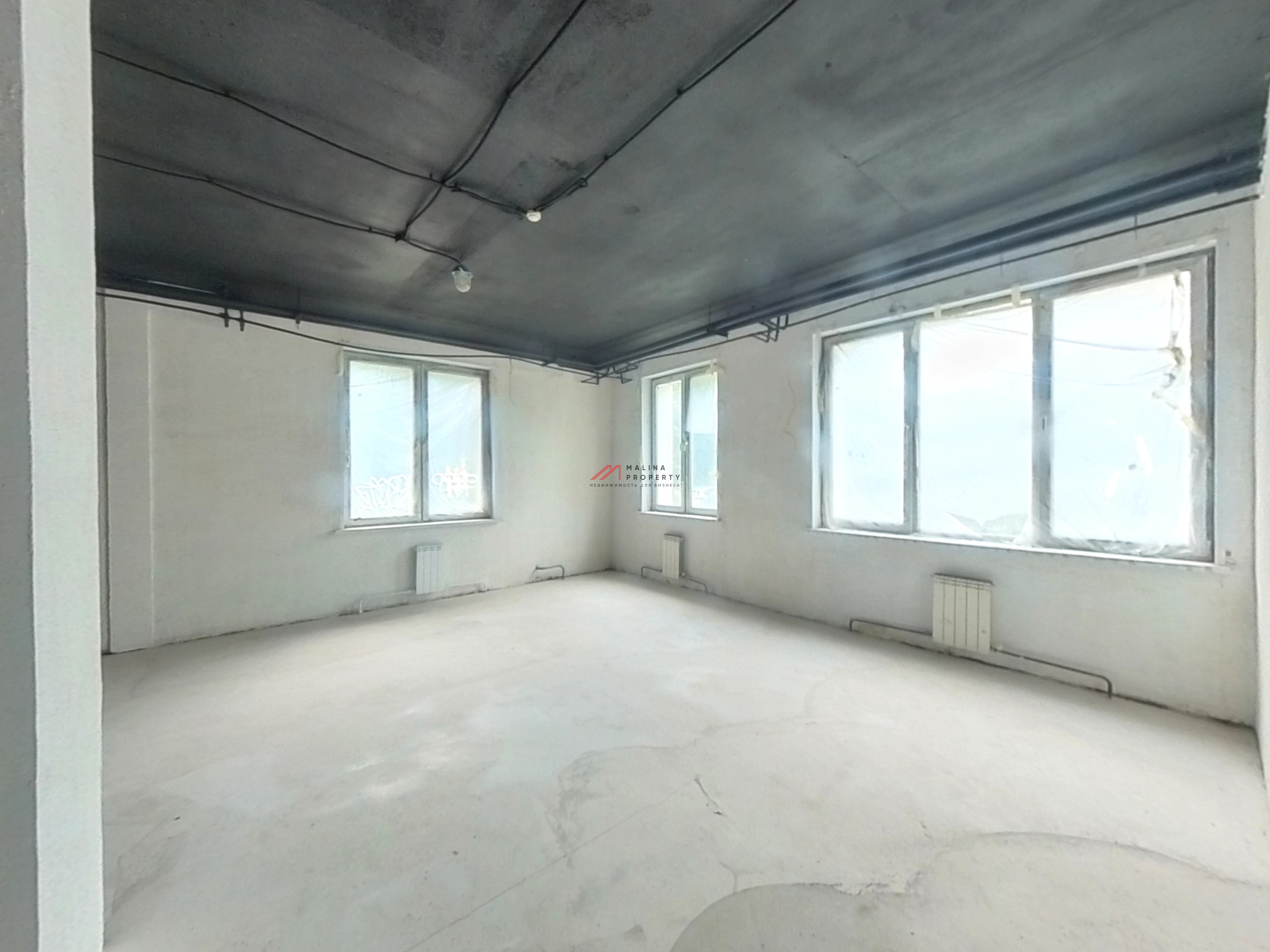 Аренда торгового помещения на Филевском бульваре