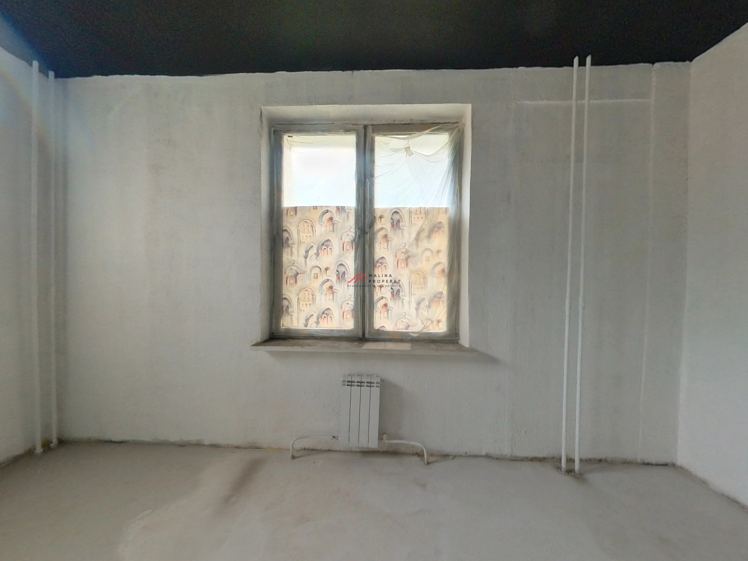 Аренда торгового помещения на Филевском бульваре