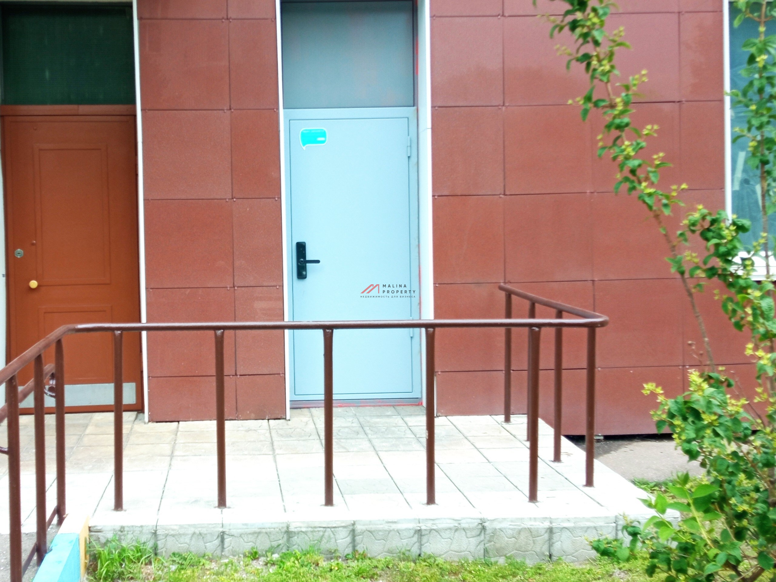 Аренда торгового помещения на Филевском бульваре