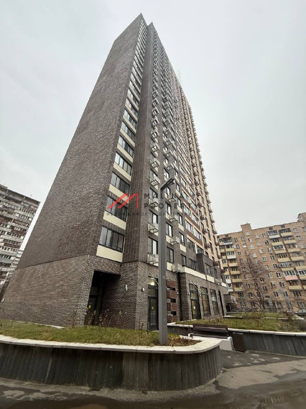 Продажа помещения с "Wildberries" в новом доме в Москве