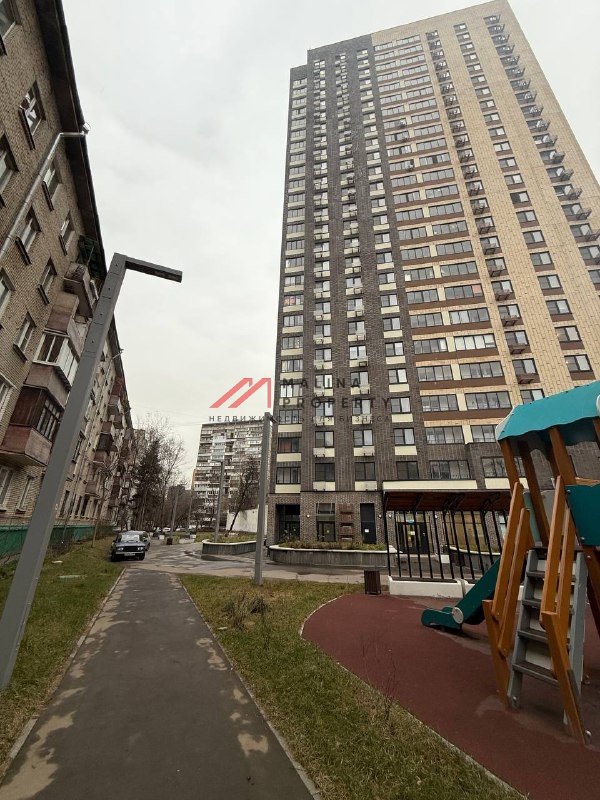 Продажа помещения с "Wildberries" в новом доме в Москве