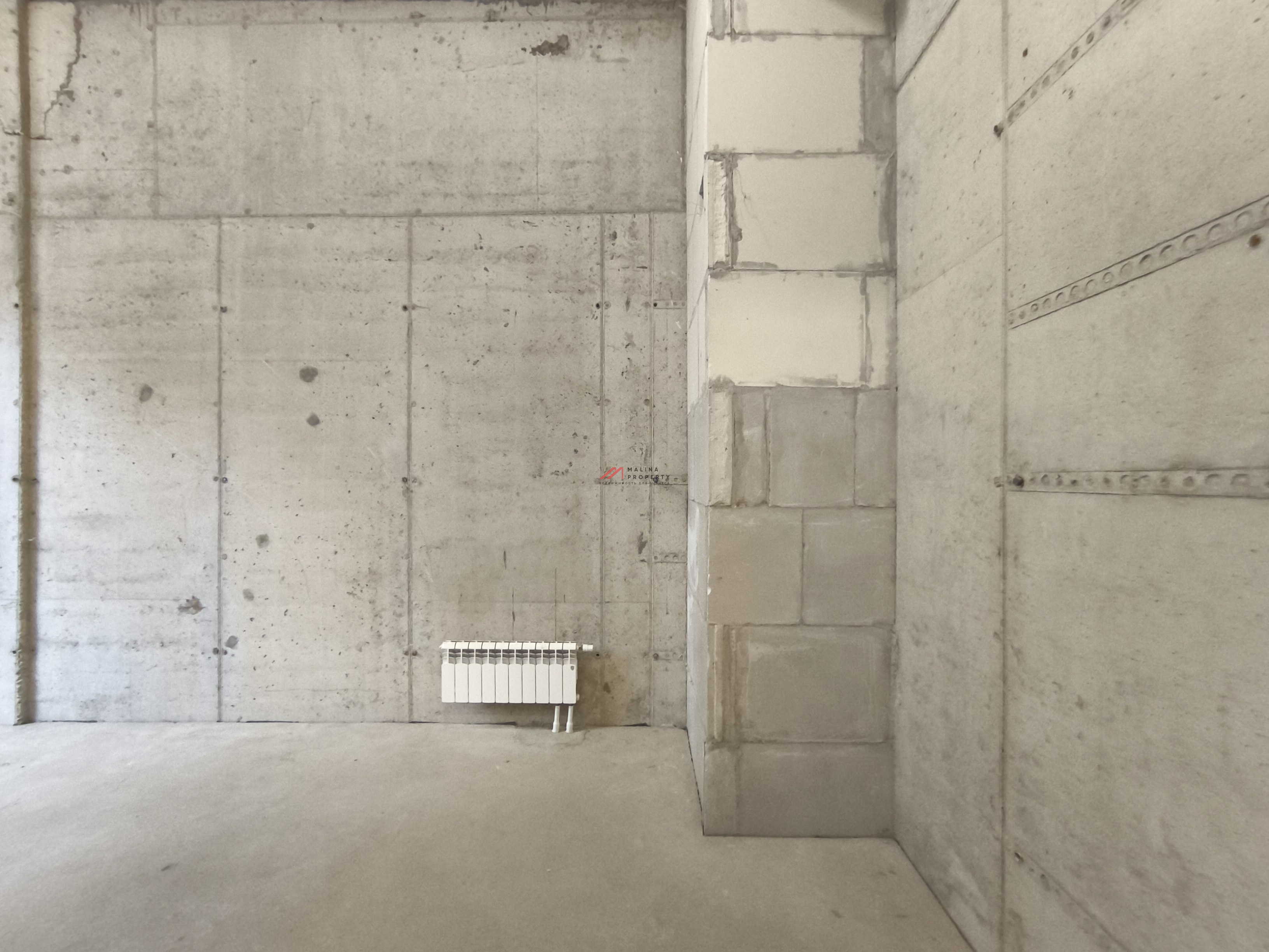 Продажа помещения с "Wildberries" в новом доме в Москве