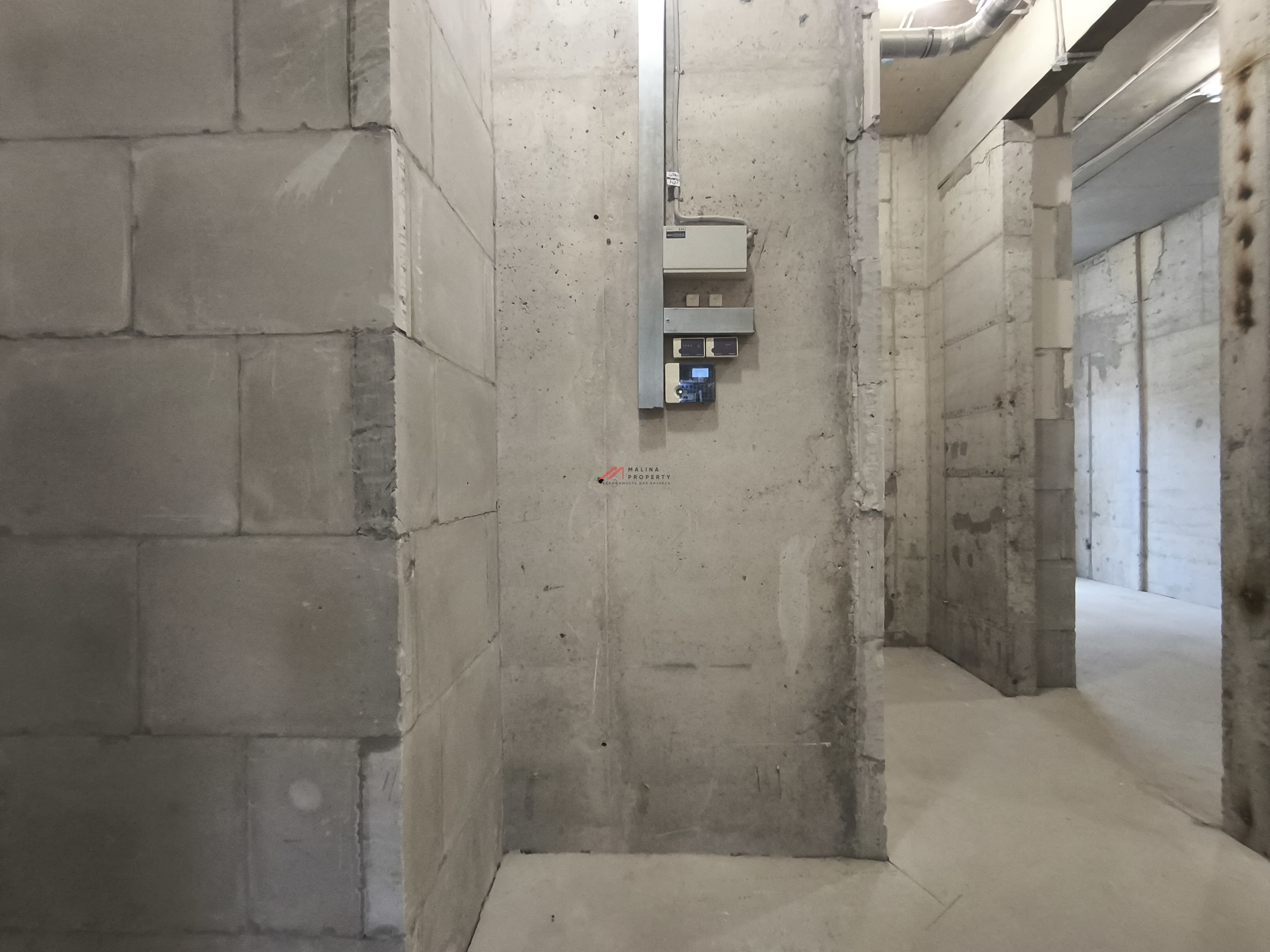 Продажа помещения с "Wildberries" в новом доме в Москве