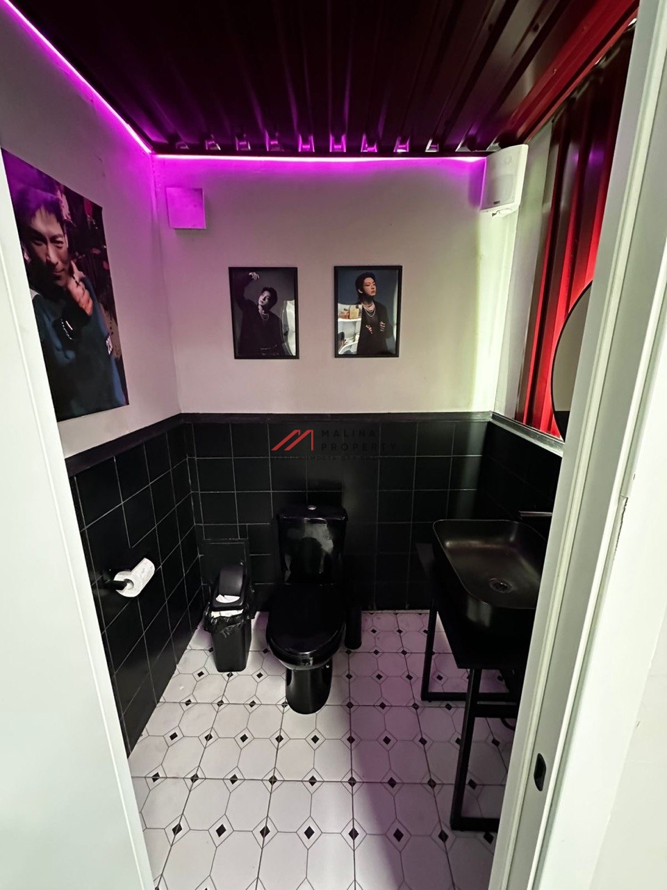 Продажа помещения свободного назначения в ЖК Скандинавия