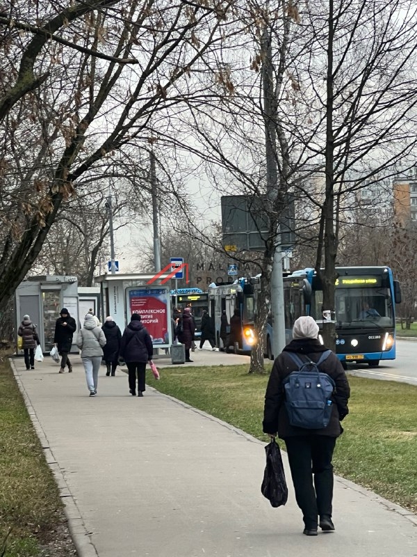 Продажа торгового помещения с сетевыми арендаторами 