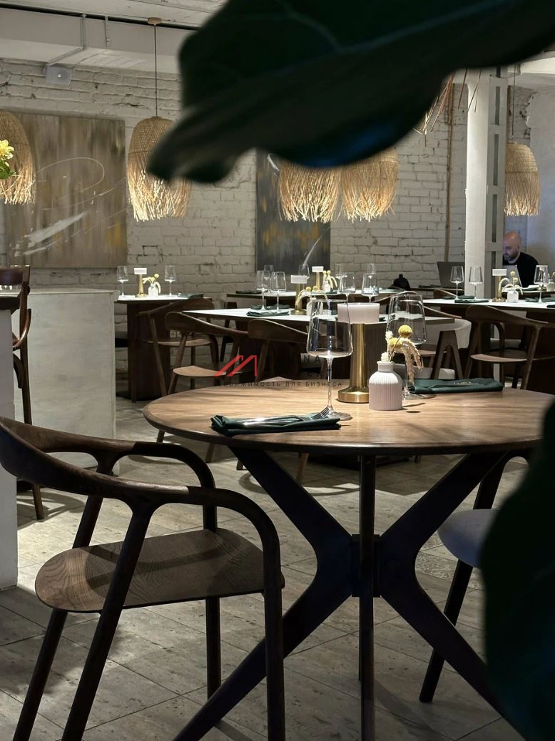 Продажа торгового помещения на Китай-городе