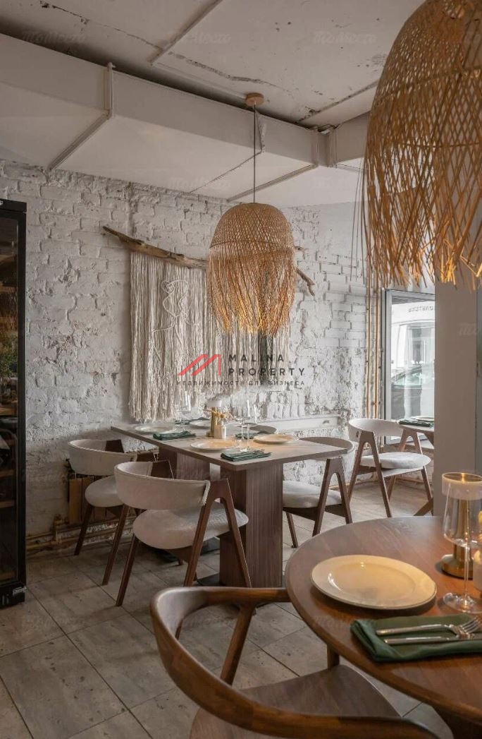 Продажа торгового помещения на Китай-городе