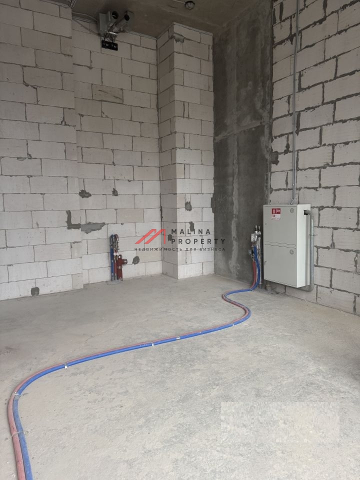 Продажа торгового помещения в ЖК "Прокшино" 