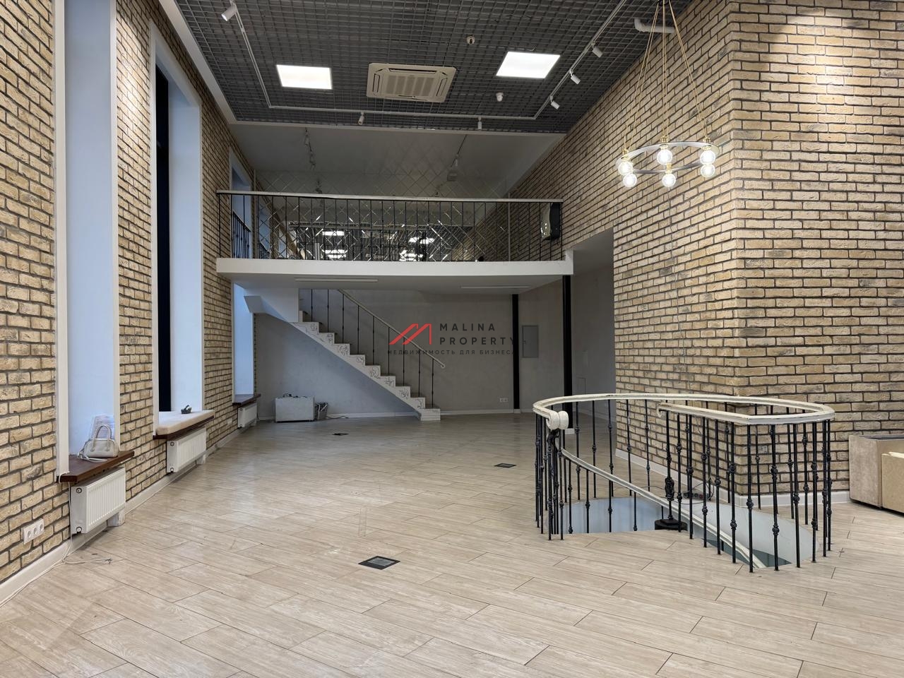 Аренда помещения в жилом комплексе Техно парк