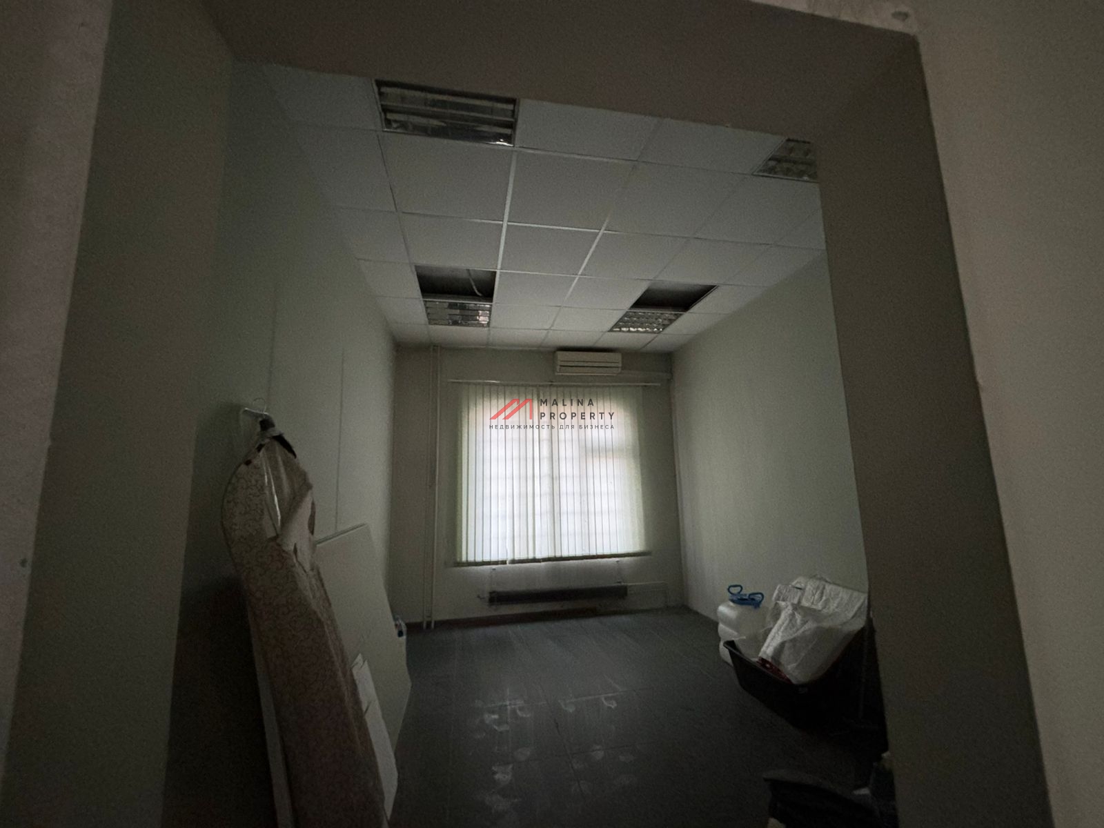 Продажа коммерческого помещения 