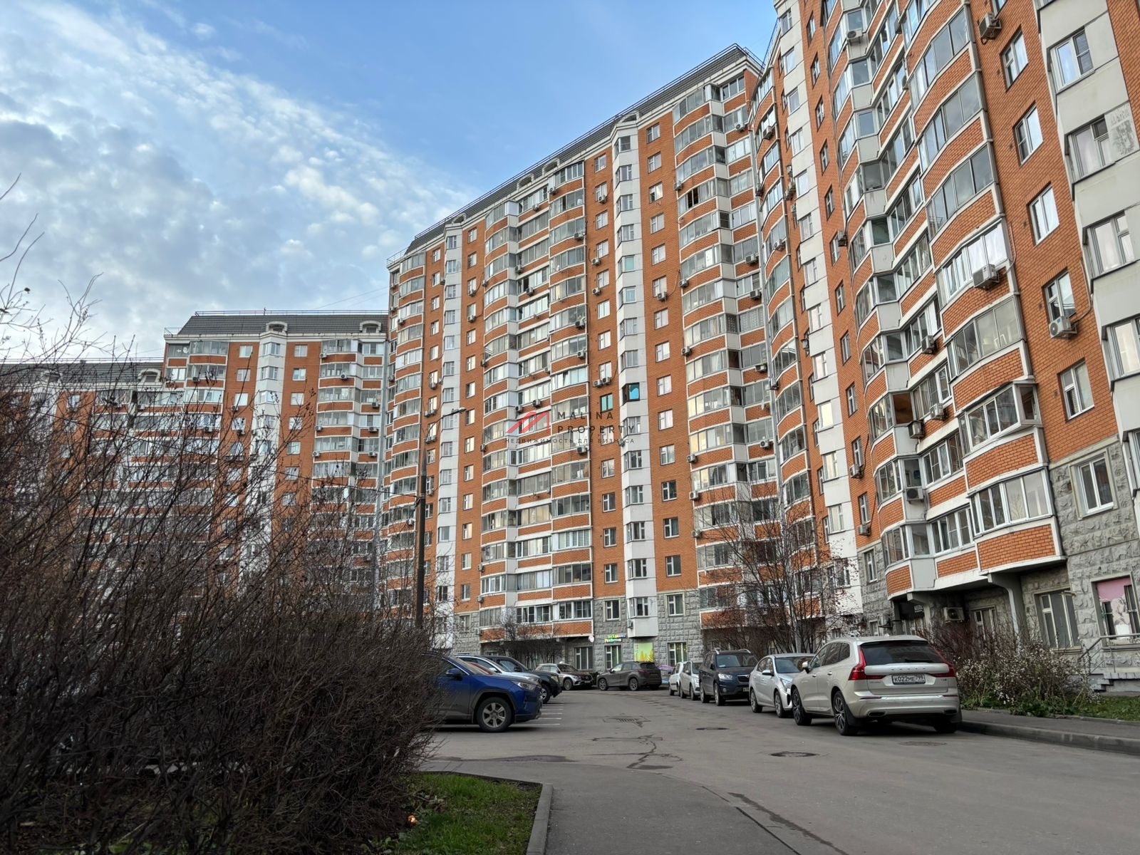 Продажа коммерческого помещения 