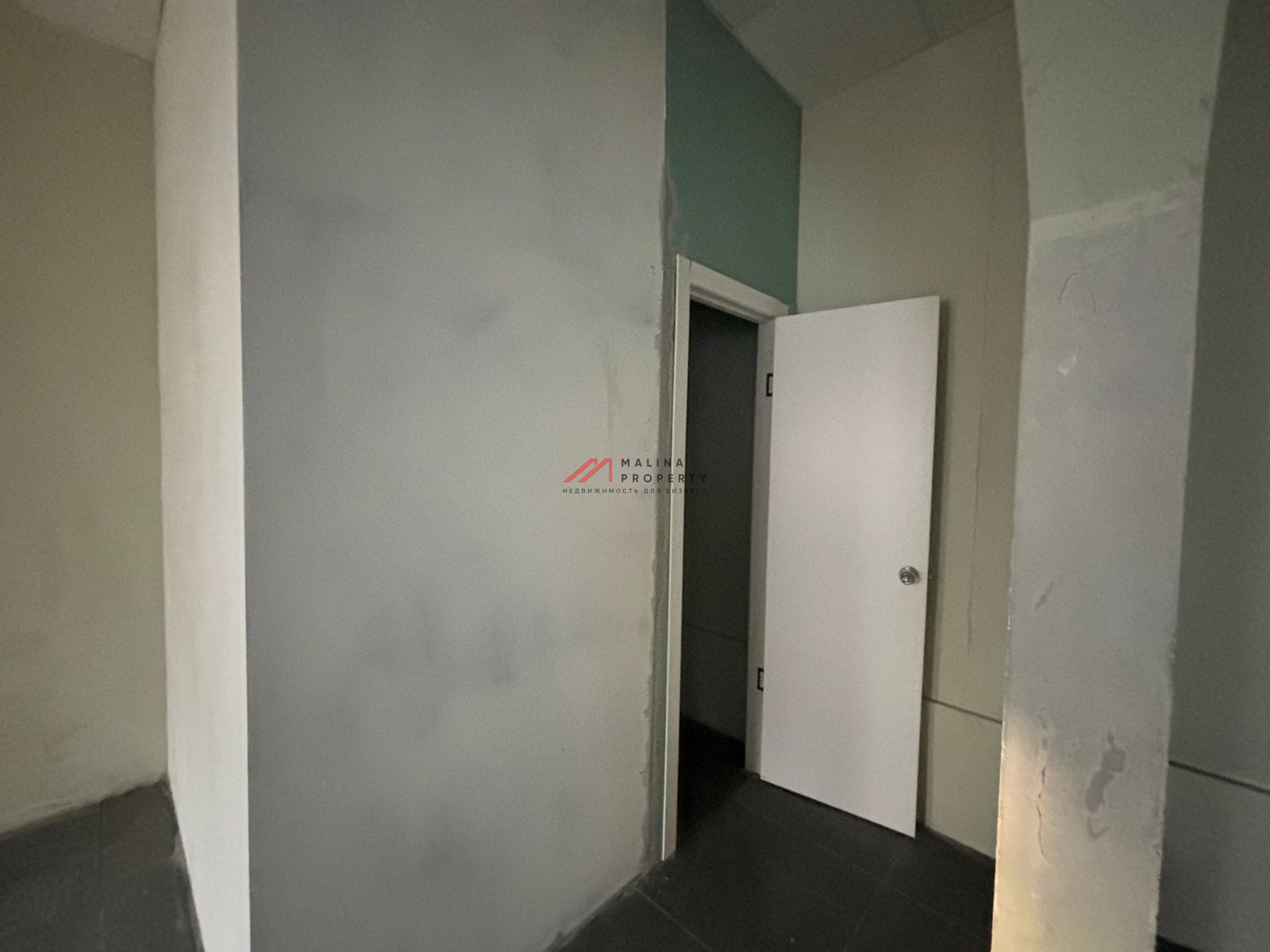 Продажа коммерческого помещения 