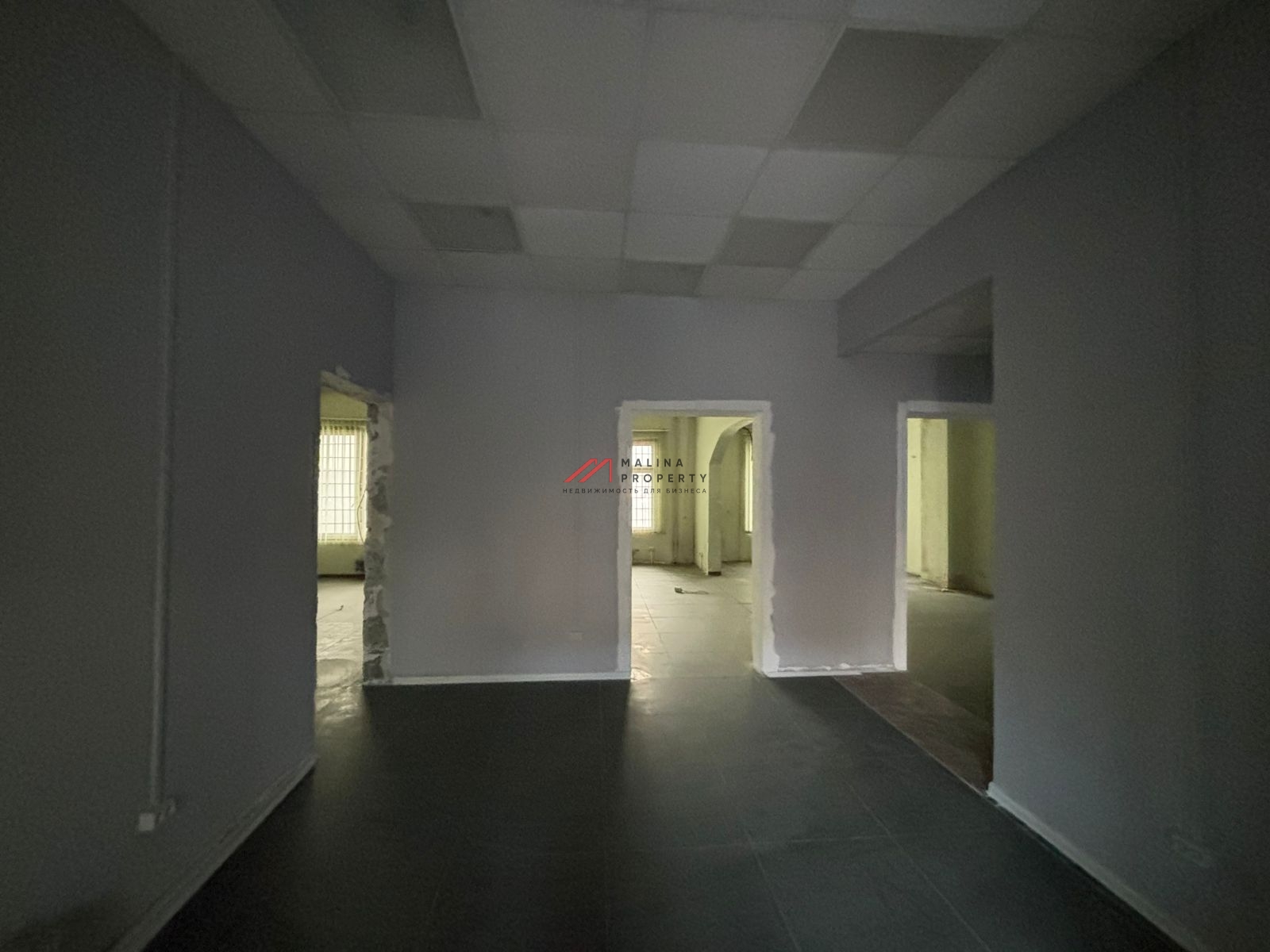 Продажа коммерческого помещения 