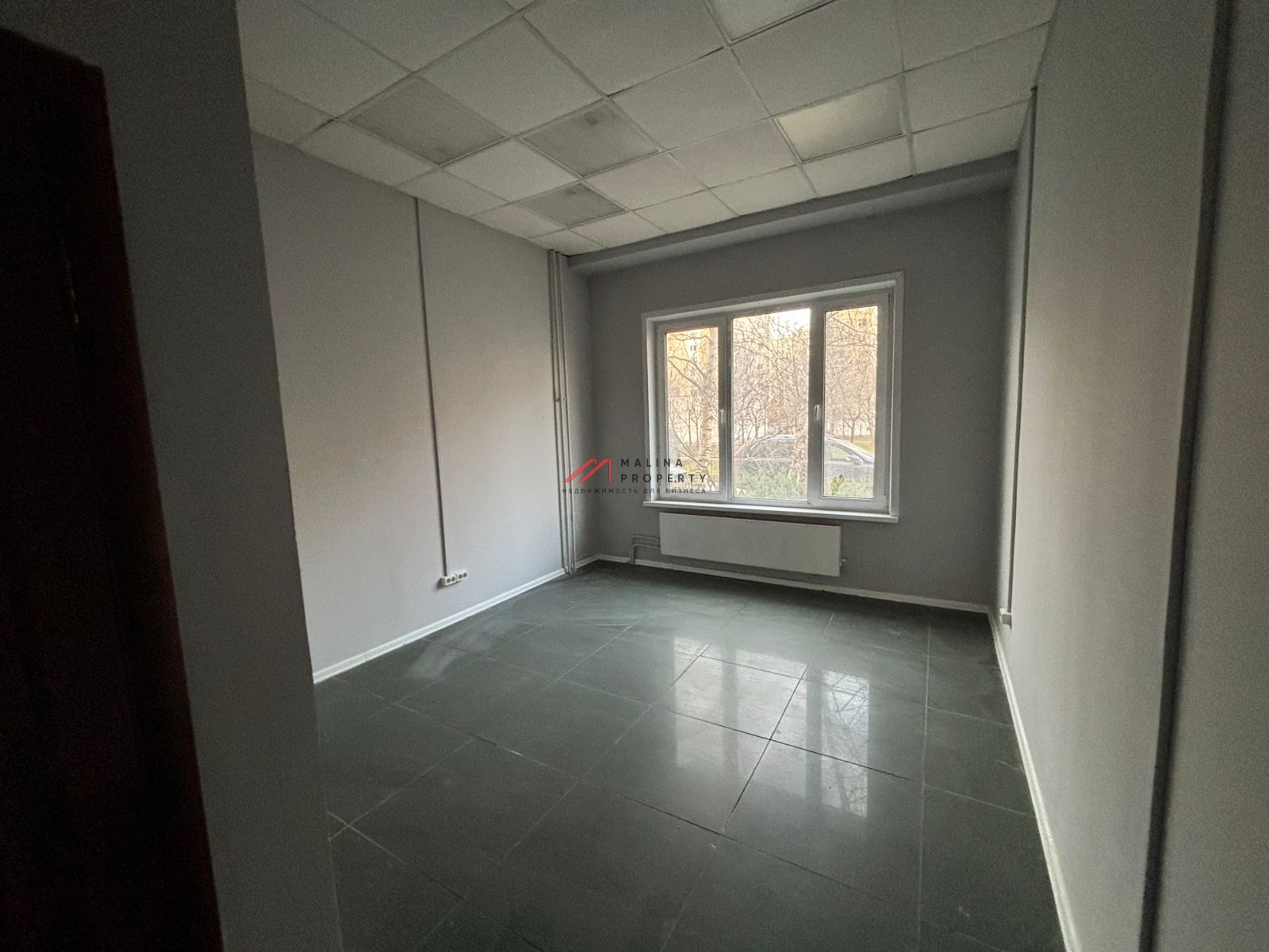 Продажа коммерческого помещения 