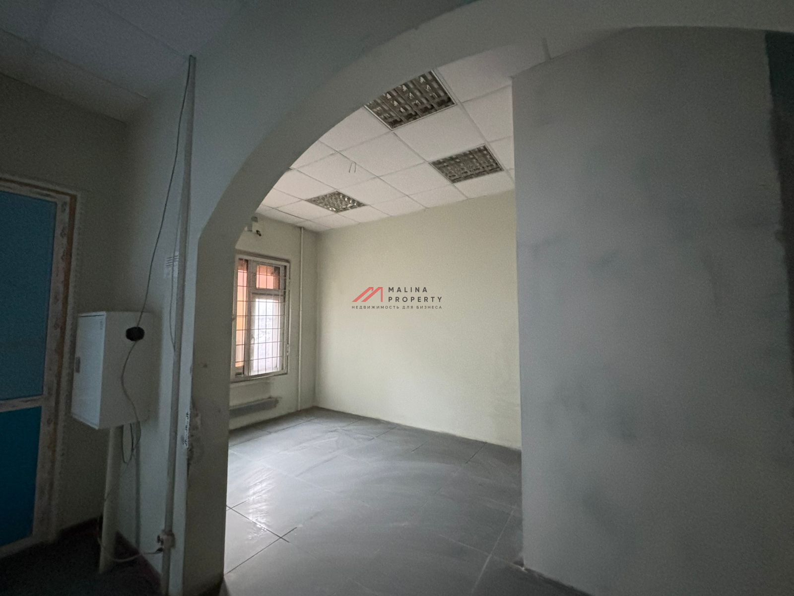 Продажа коммерческого помещения 