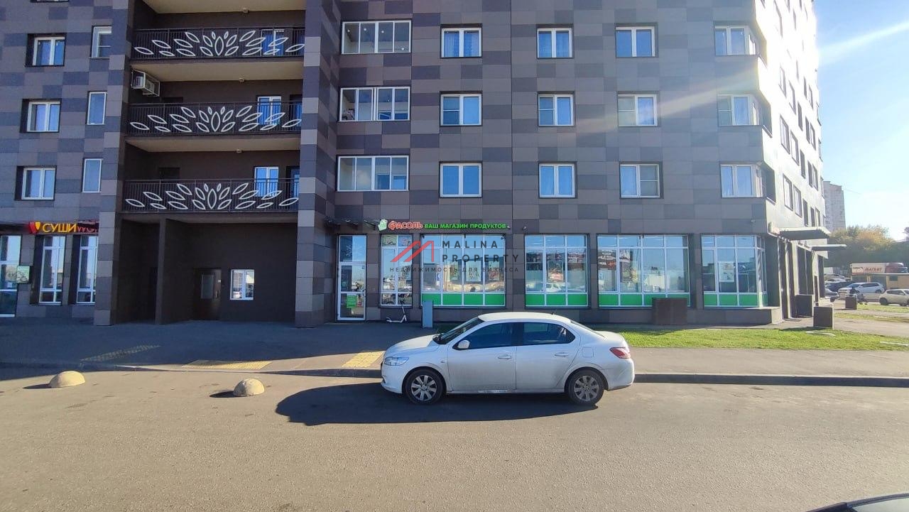 Аренда торгового помещения в Котельниках