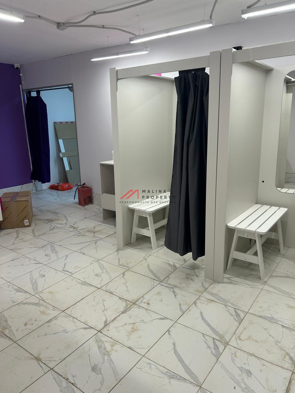 Продажа помещения с арендатором "Wildberries" в г. Королев