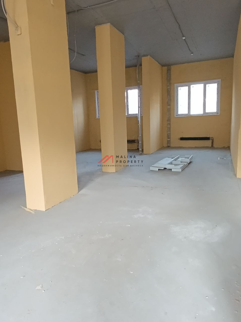 Продажа торгового помещения в г. Жуковский