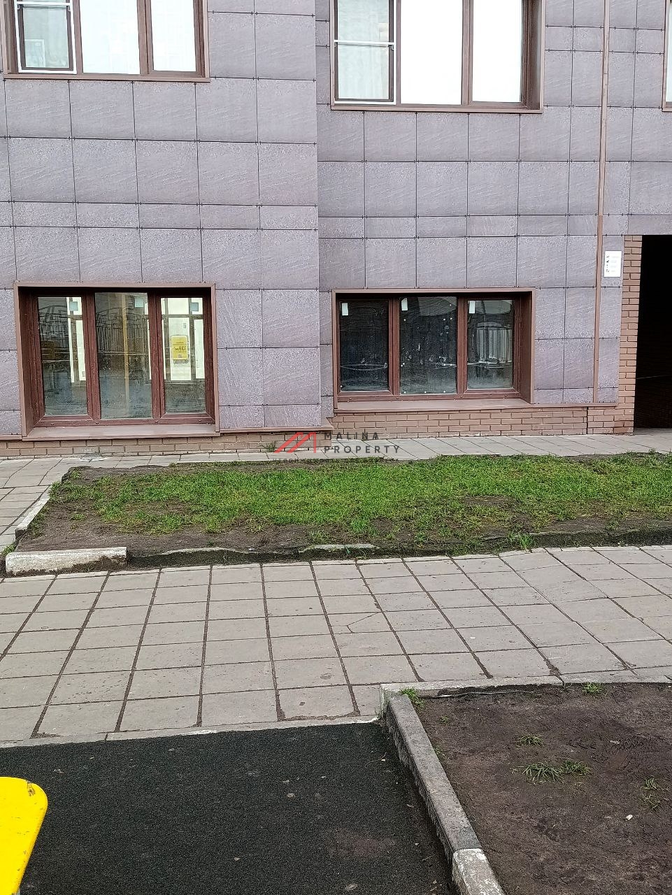 Продажа торгового помещения в г. Жуковский