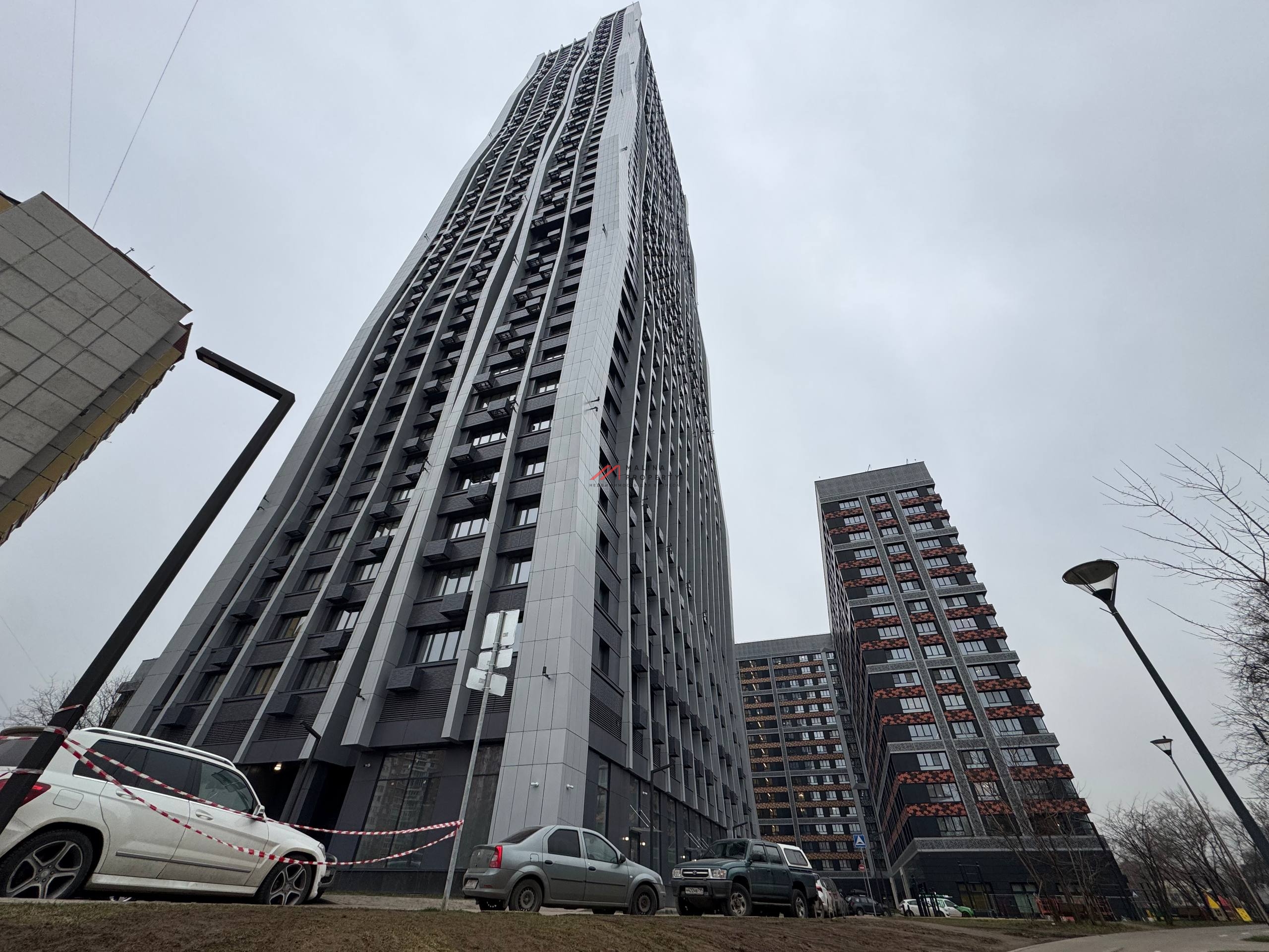 Аренда торгового помещения на Серебрякова