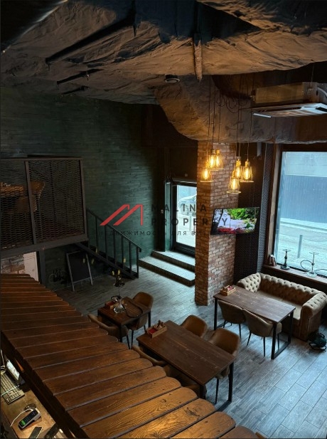 Продажа торгового помещения в ЖК "Михайловский парк"