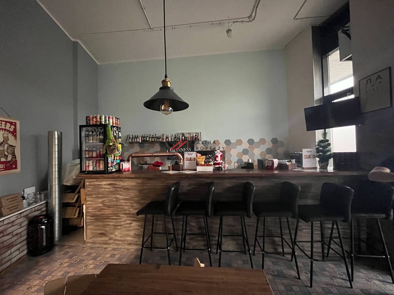 Продажа торгового помещения в ЖК "Парк Легенд" 