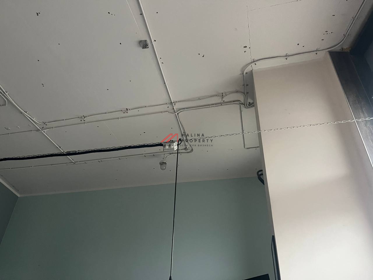 Продажа торгового помещения в ЖК "Парк Легенд" 