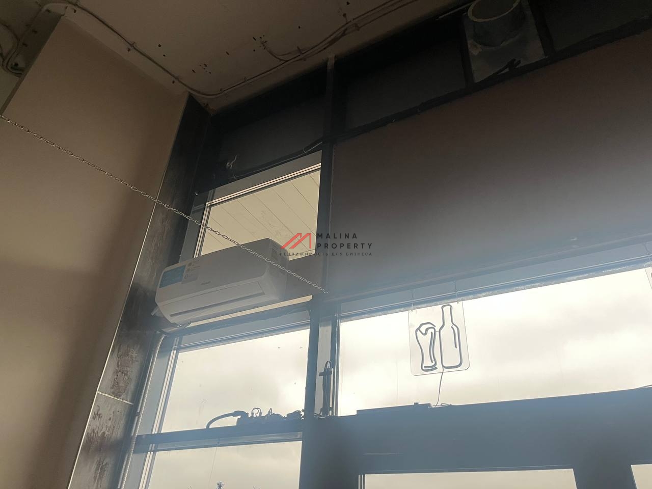 Продажа торгового помещения в ЖК "Парк Легенд" 