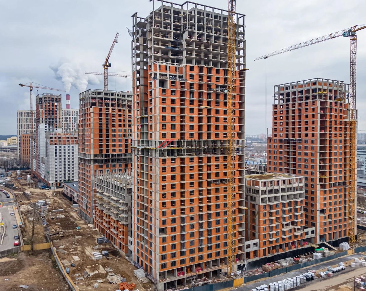 Продажа торгового помещения в ЖК «Квартал Метроном»