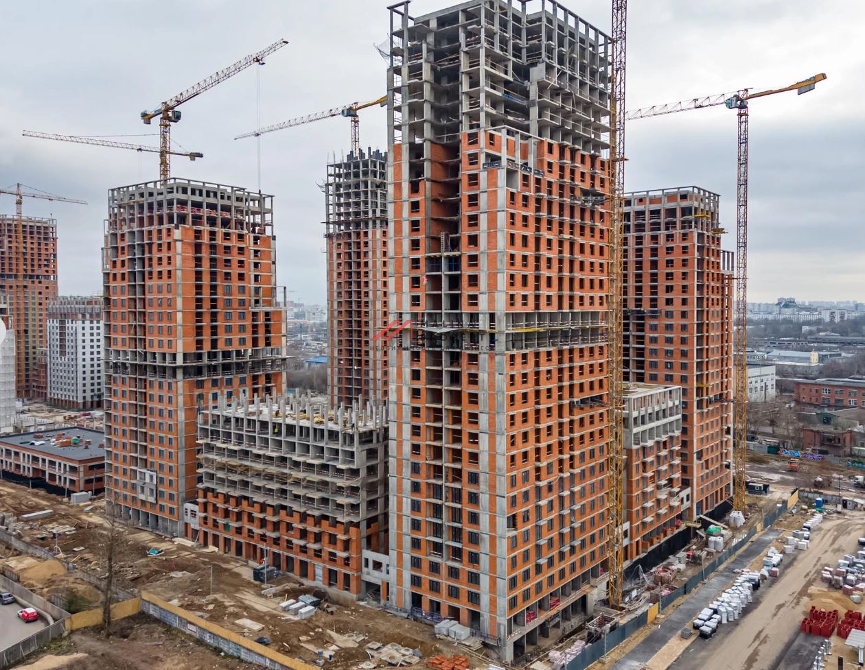 Продажа торгового помещения в ЖК «Квартал Метроном»